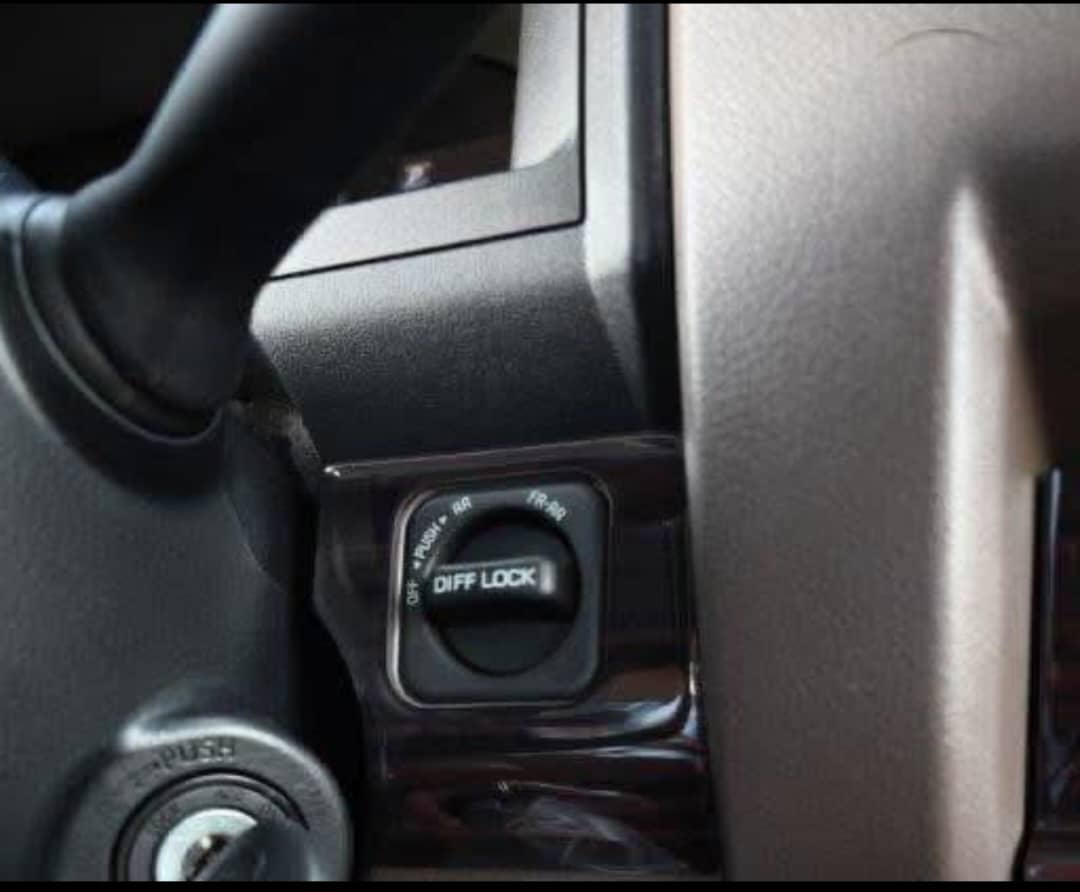 2022 Toyota Land cruiser Pick-up - Image 2